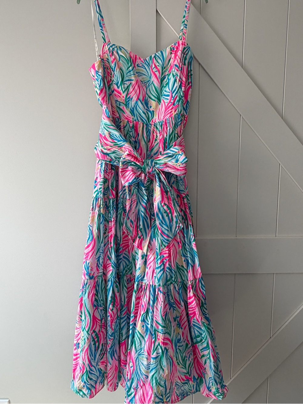 Lilly Pulitzer Edith Dress